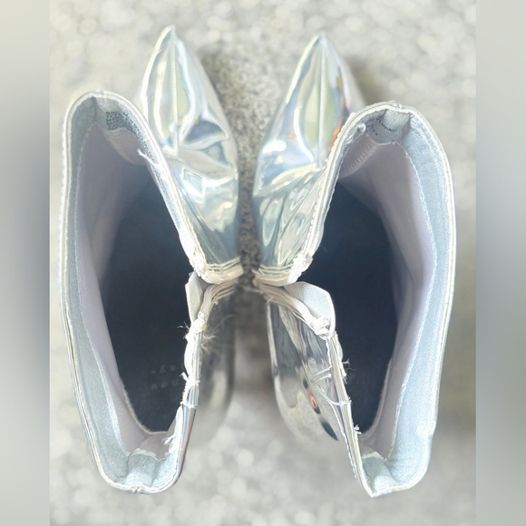 A New Day Women's Shandra Ankle Boots Size 9.5 - Picture 9 of 10